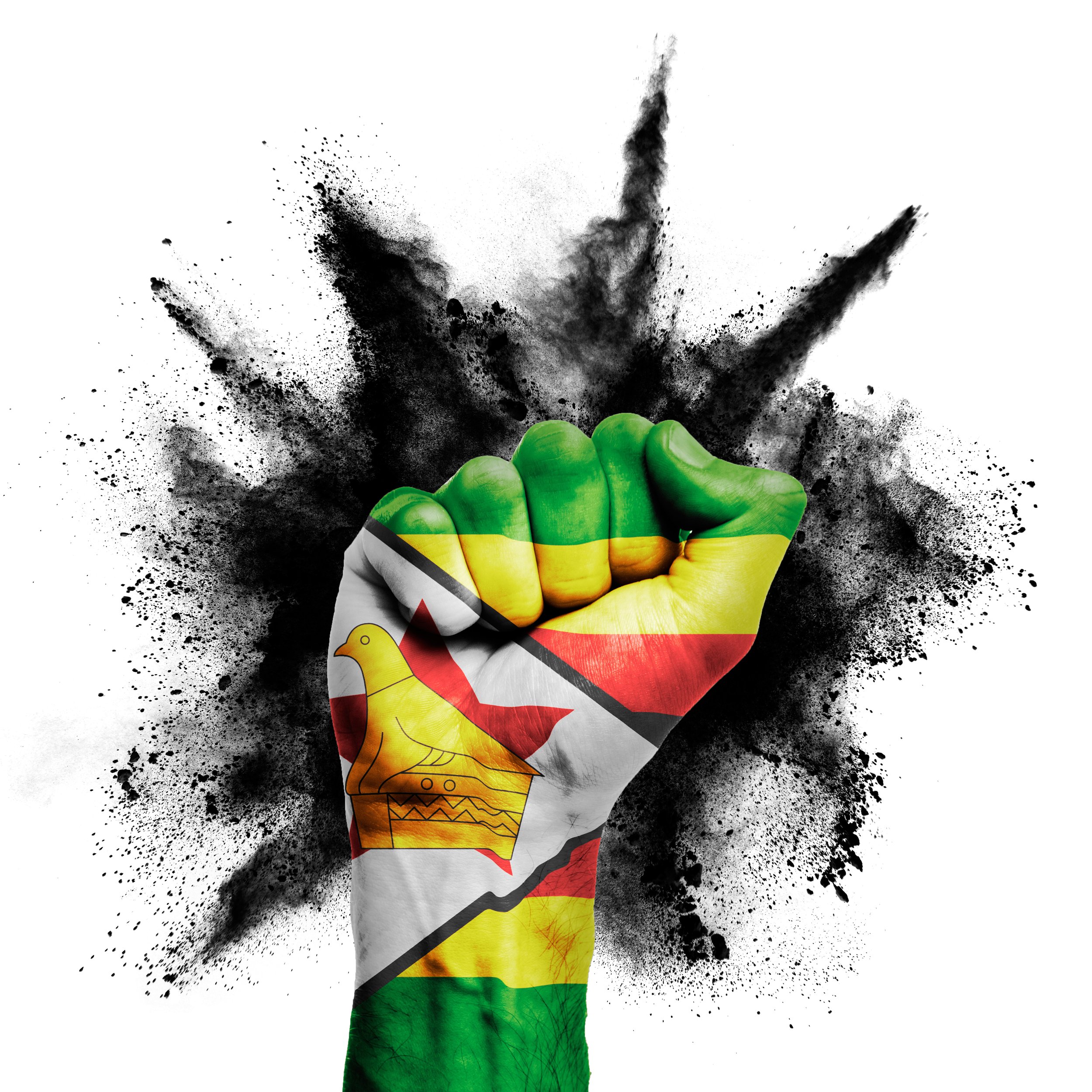 Zimbabwe: Searching for the Rainbow