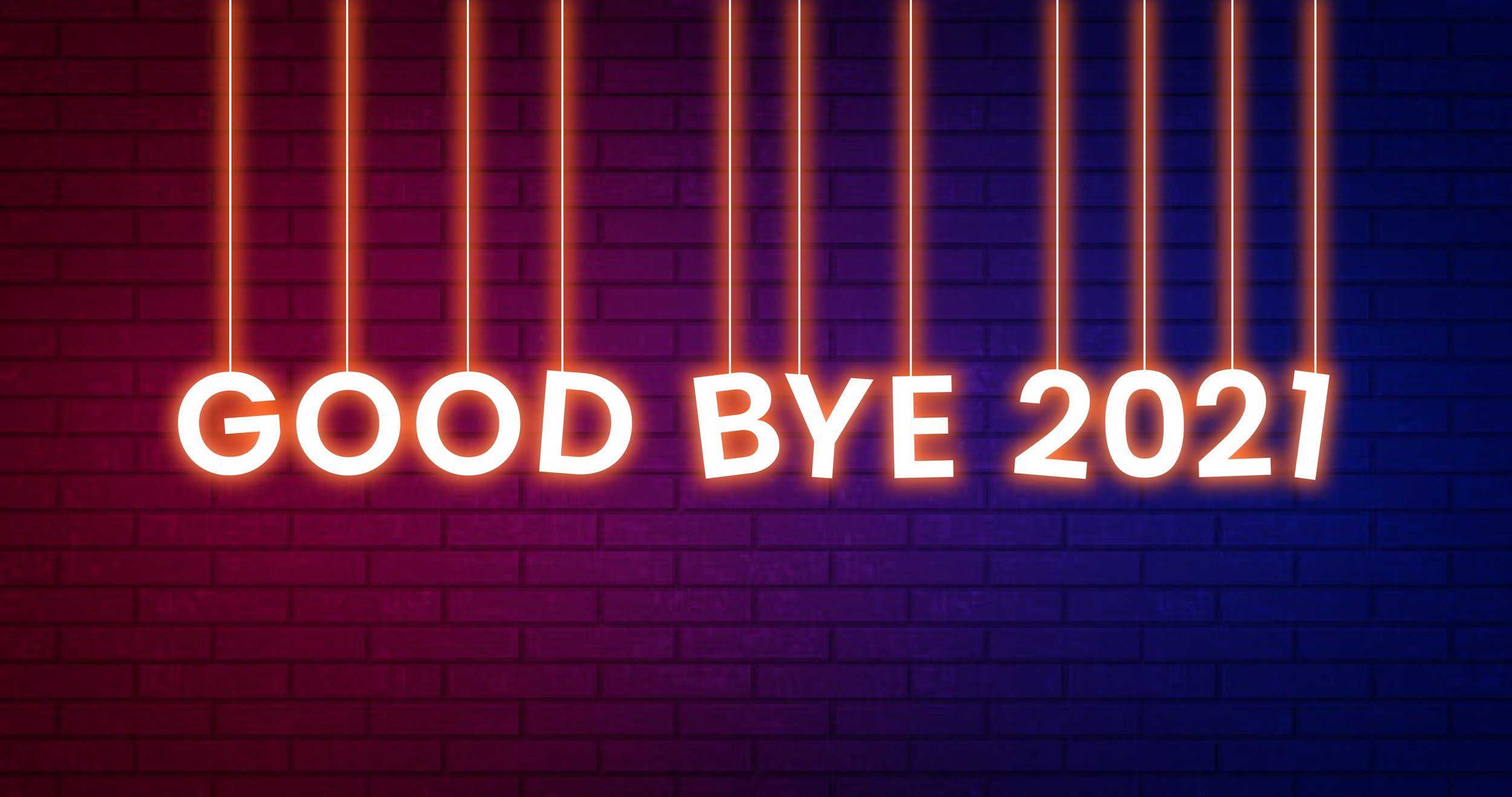 Thoughts from Christmas 2021